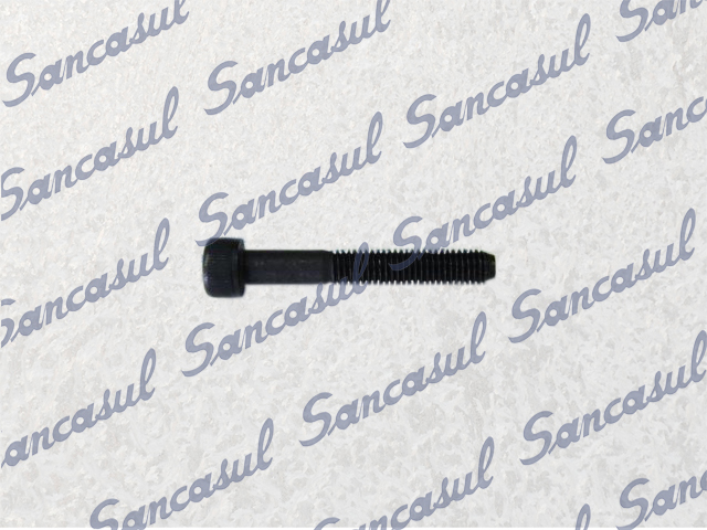 HEX SOCKET BOLT M5X35