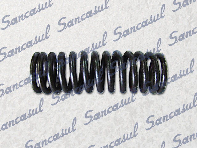 OIL PRESSURE VALVE SPRING - 180