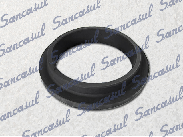 SLIDE RING - CARBON T/SMC 100