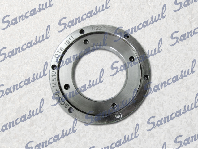 SUCTION VALVE RETAINING PLATE SMC 65 R22